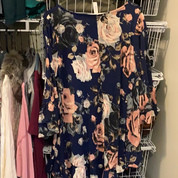 Tunic top from Jules and James - Picture 4 of 5